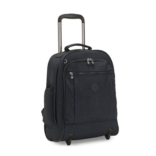 Sacs À Dos Kipling Gaze Large Rolling Bleu | FR 1398RV